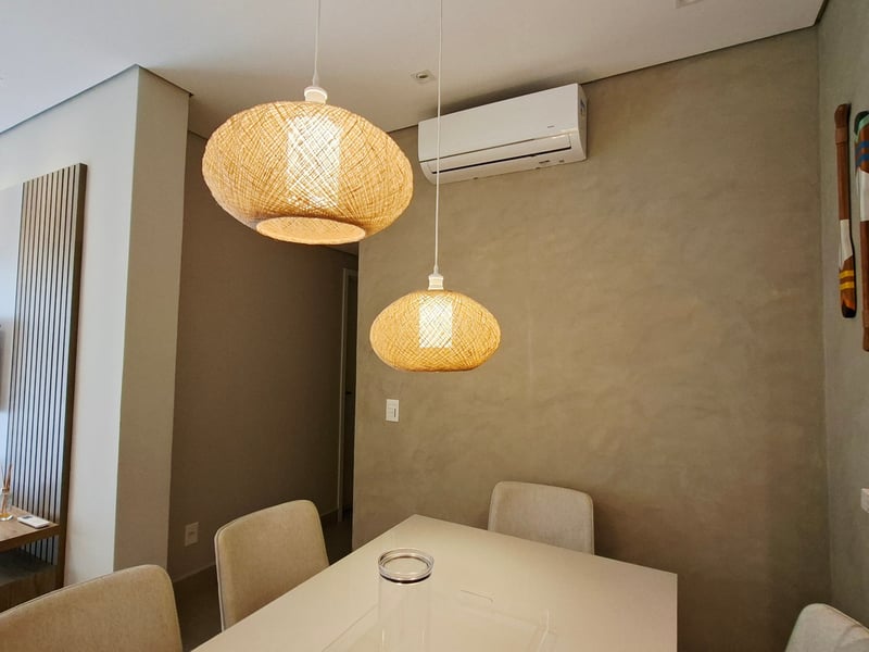 Sala de jantar