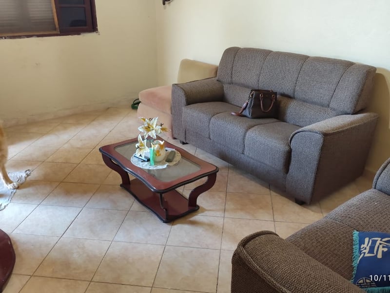 Sala de estar