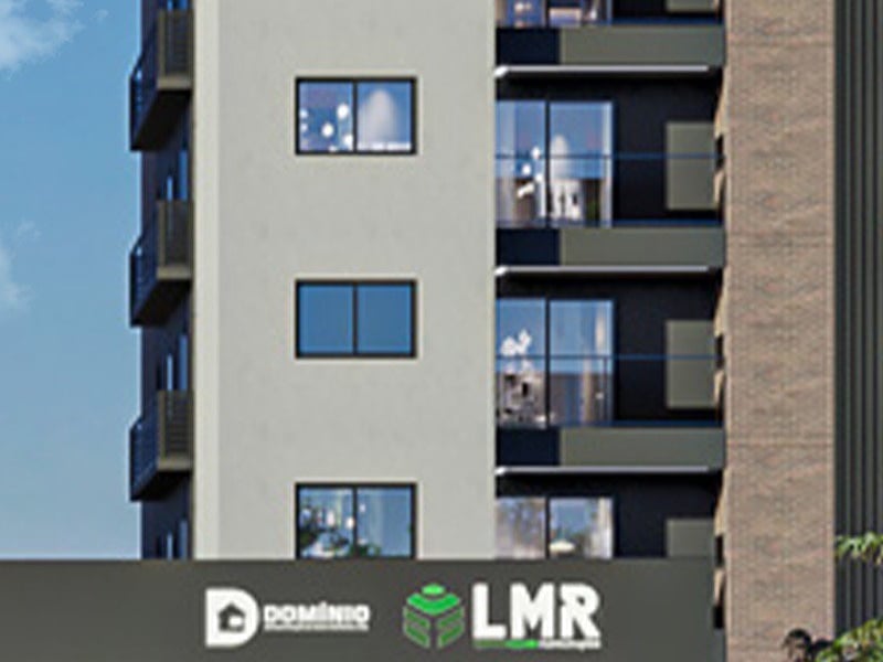 Imagem oficial do Sun Ville Residence