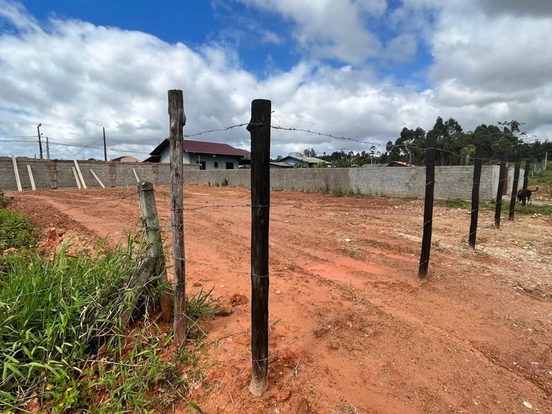 Terreno em Barra Velha - Itajuba II
