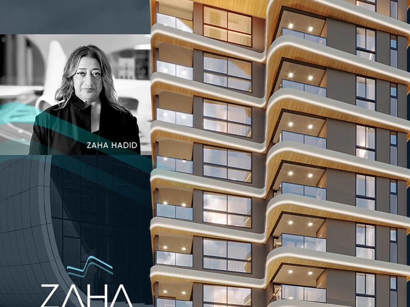 Zaha