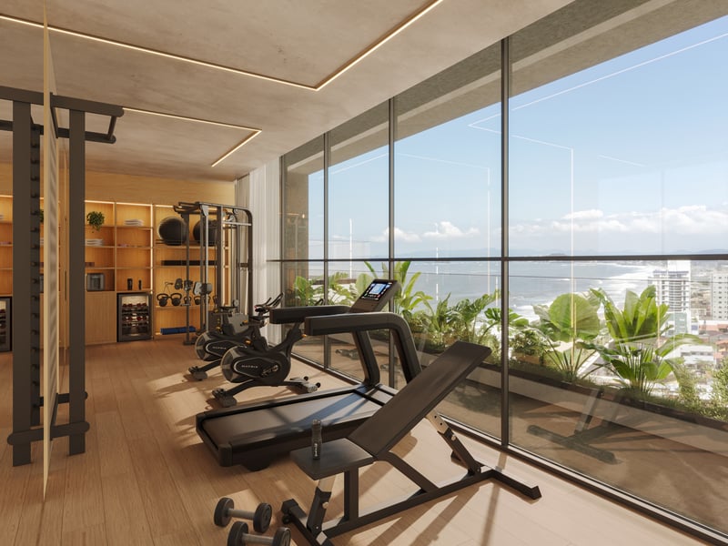 Vivatto — academia e fitness