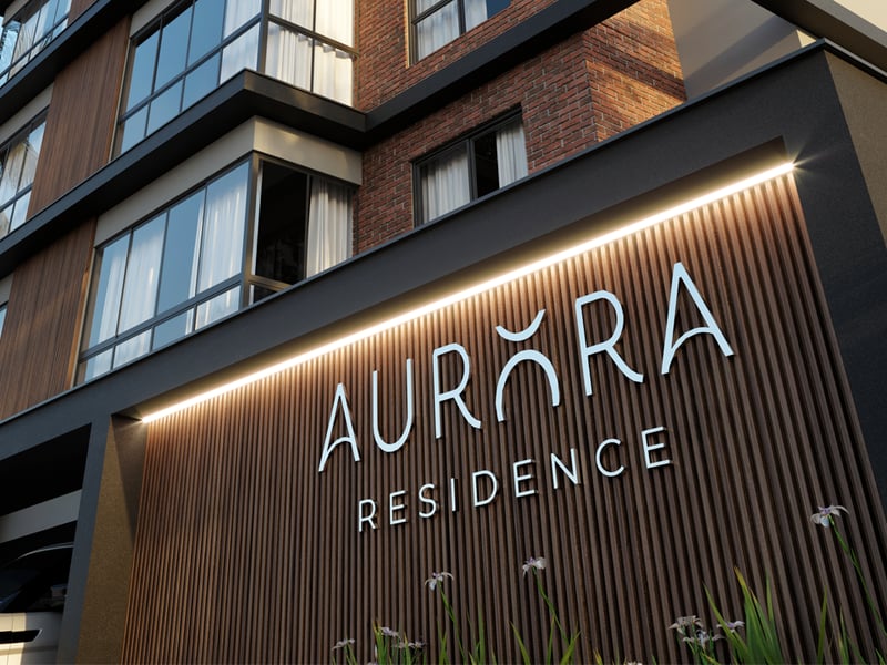 Aurora Residence