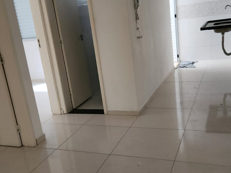 Residencial Julia Prado