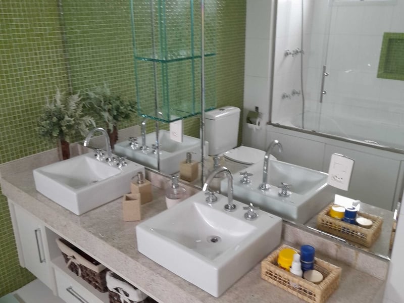Condomínio residencial vereda vila carrao