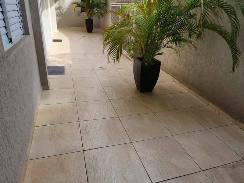 Residencial Julia Prado