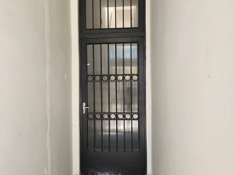 Salão para alugar