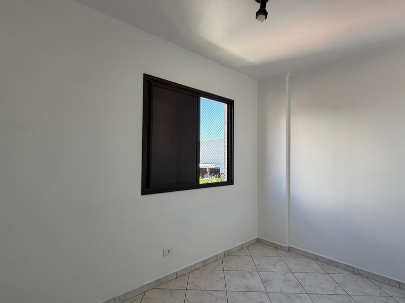 Condomínio Edifício Mirante Tatuape