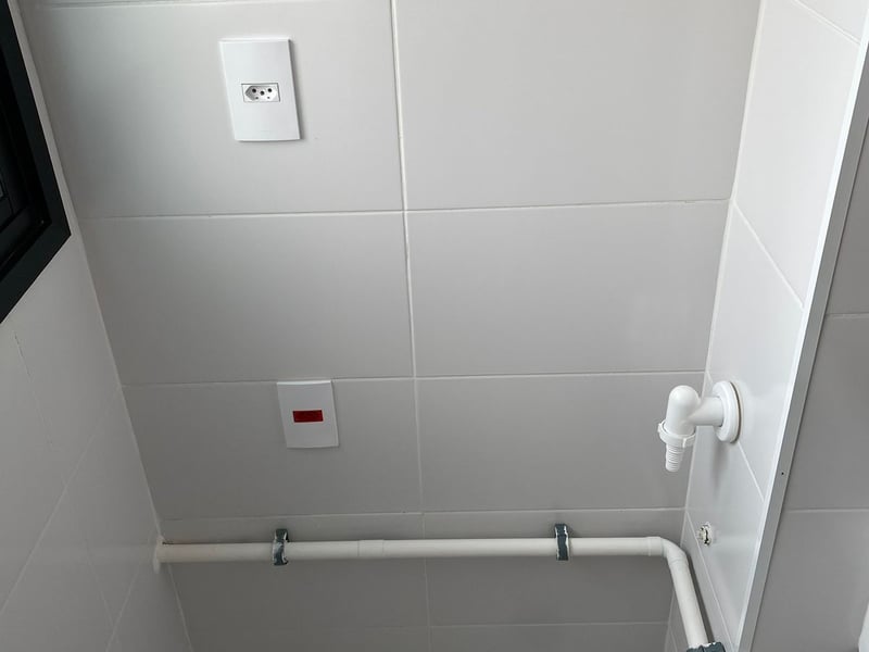 Residencial Raizes de vl Matilde