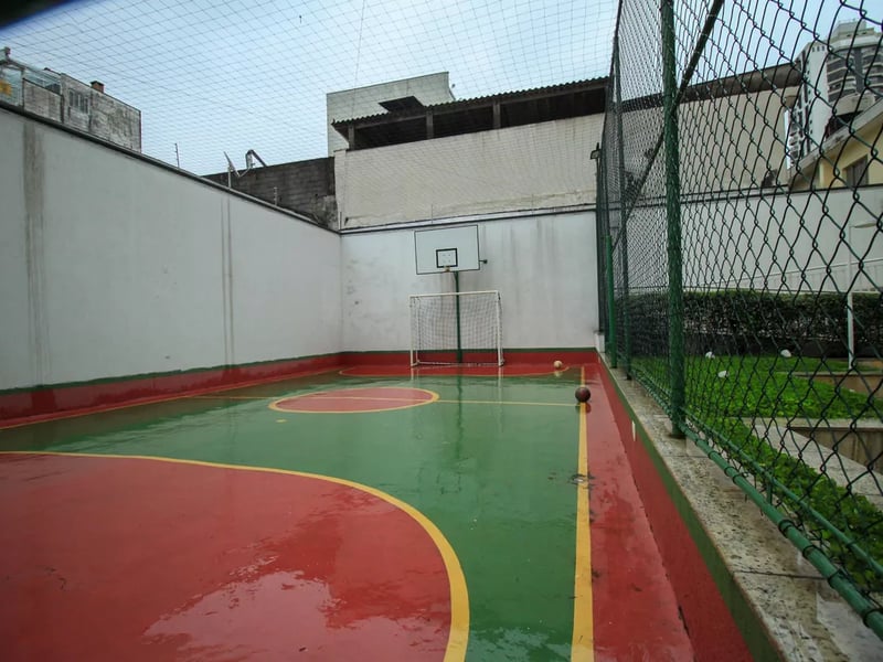 Condomínio Marbella