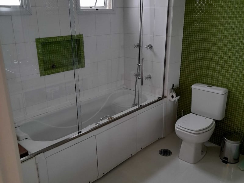 Condomínio residencial vereda vila carrao