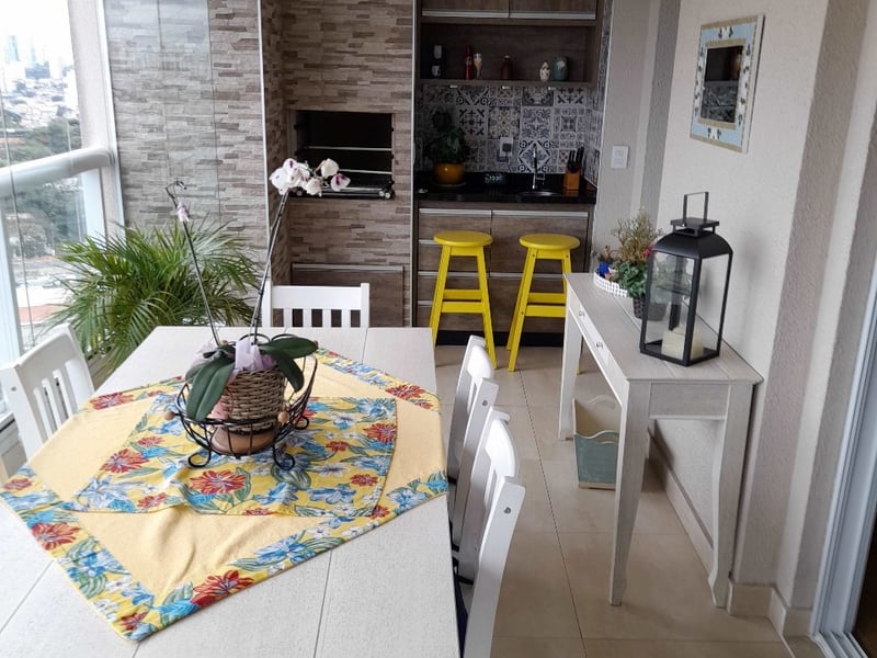 Condomínio residencial vereda vila carrao