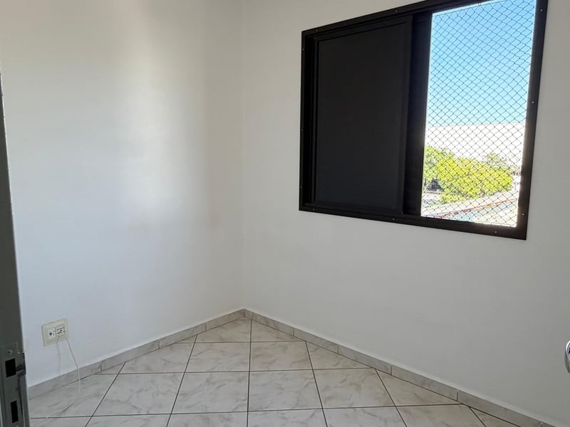 Condomínio Edifício Mirante Tatuape