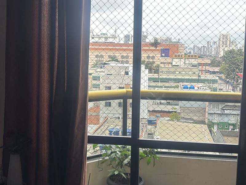 Condomínio Edifício Visconde de Itaboraí