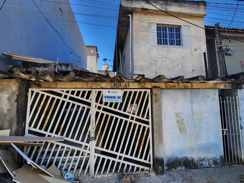 Terreno à venda