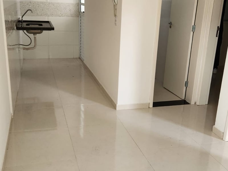 Residencial Julia Prado