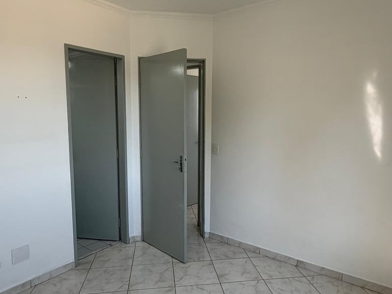 Condomínio Edifício Mirante Tatuape