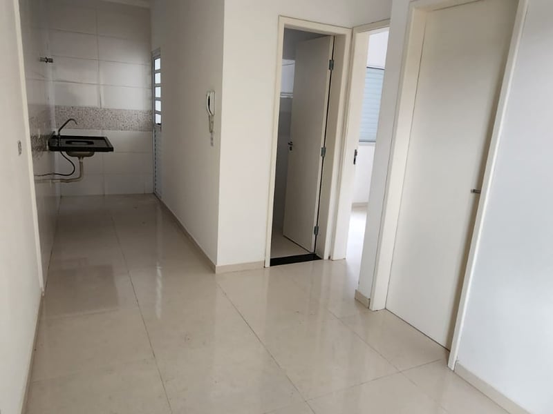 Residencial Julia Prado