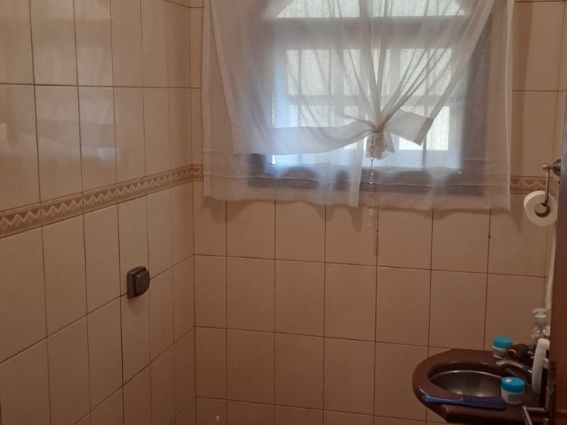 Sobrado com 3 quartos à venda