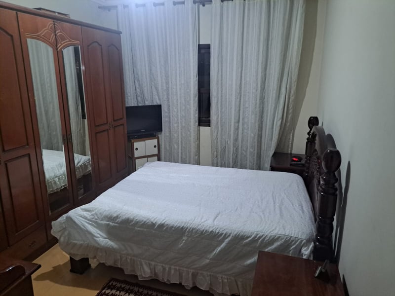 Sobrado com 3 quartos à venda