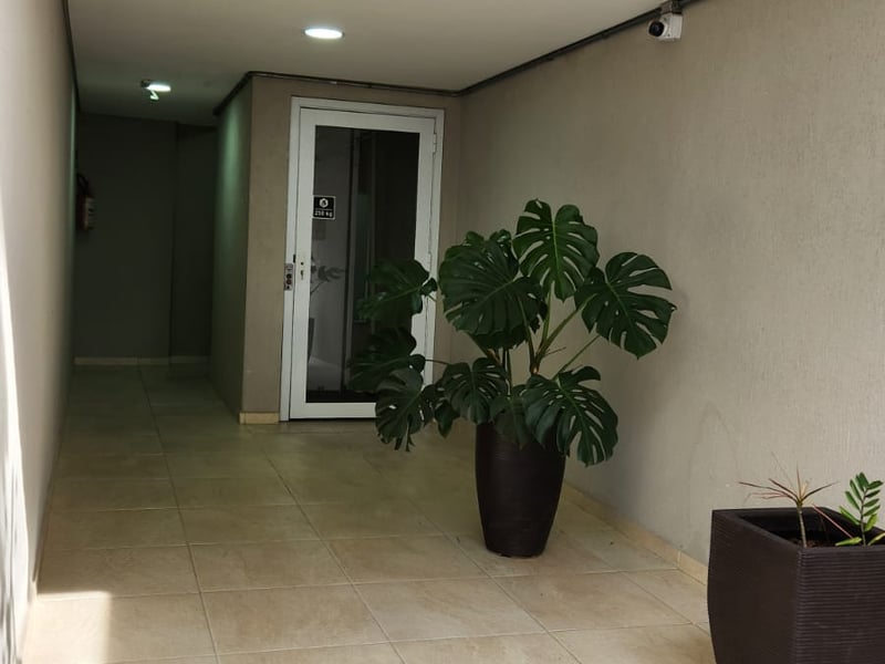 Residencial Julia Prado