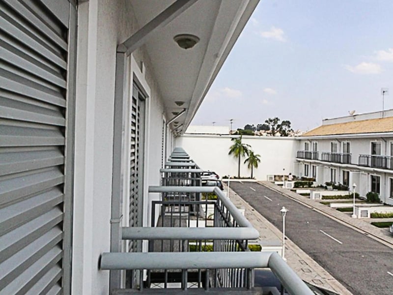 Residencial Spazio Vicenza