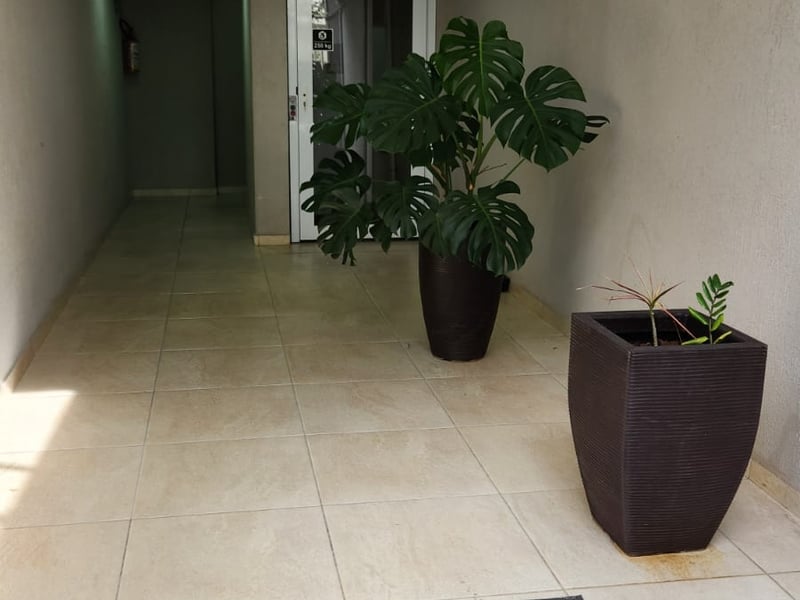 Residencial Julia Prado