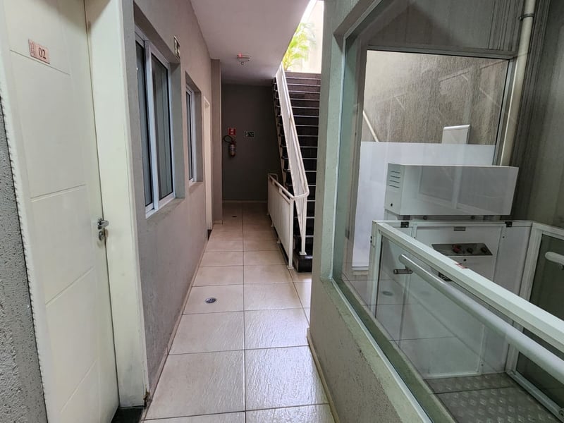 Residencial Julia Prado