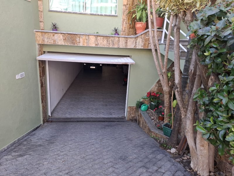 Sobrado com 3 quartos à venda