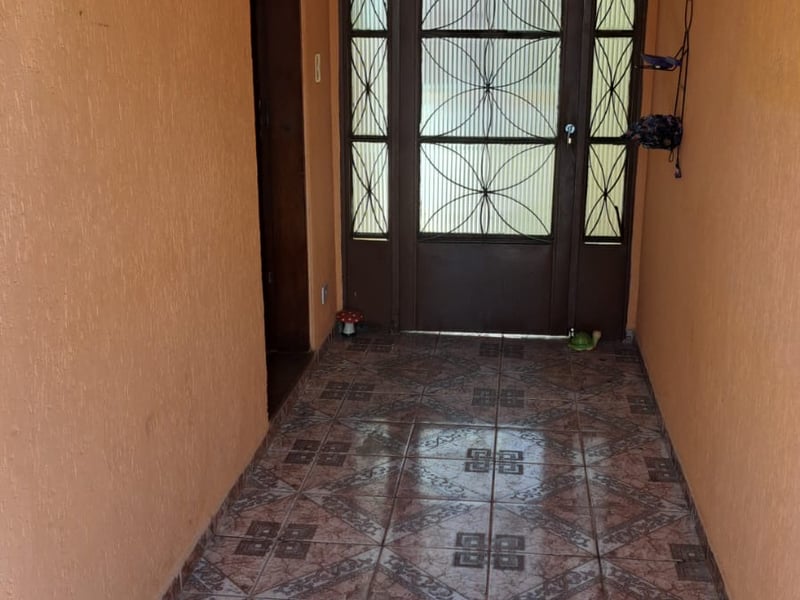 Sobrado com 3 quartos à venda