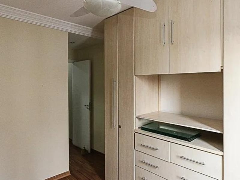 Residencial Spazio Vicenza