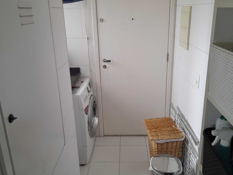 Condomínio residencial vereda vila carrao