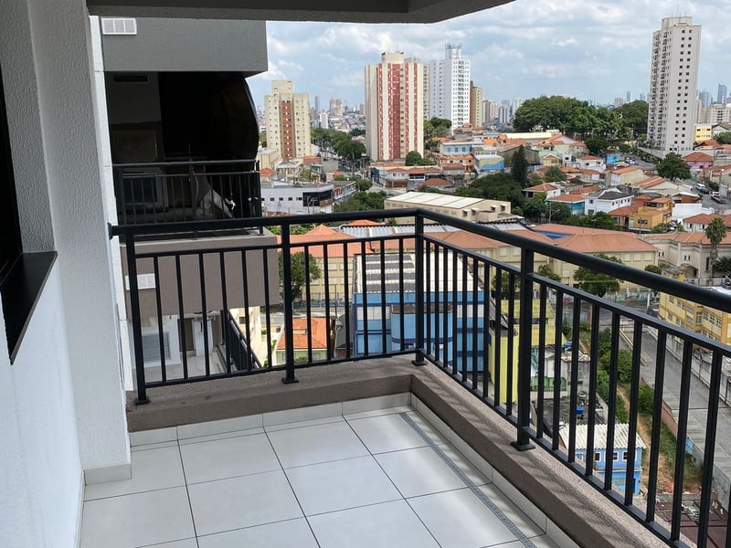 Residencial Raizes de vl Matilde