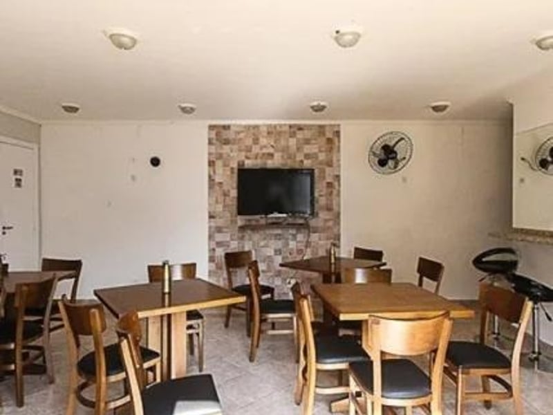 Residencial Spazio Vicenza