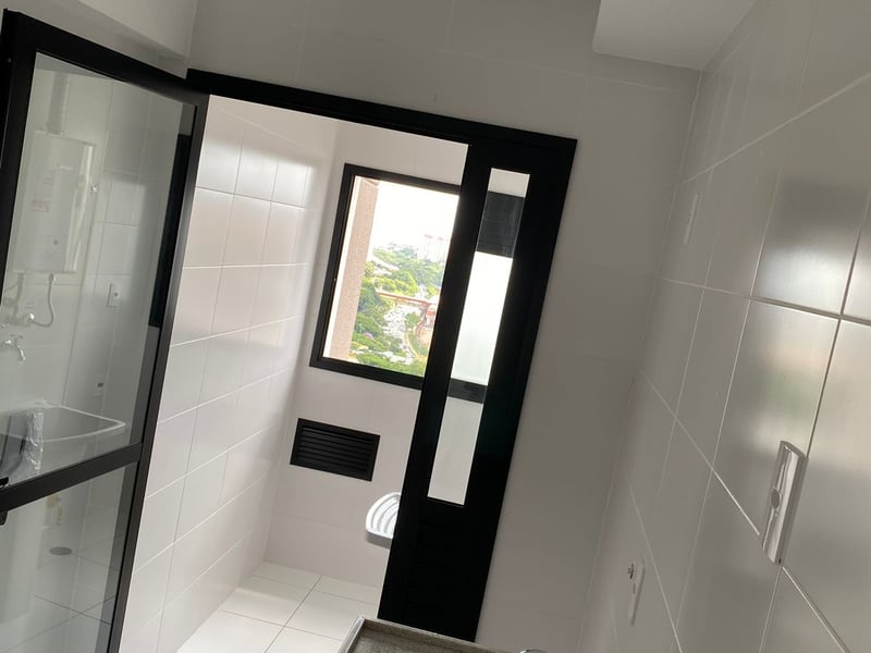 Residencial Raizes de vl Matilde