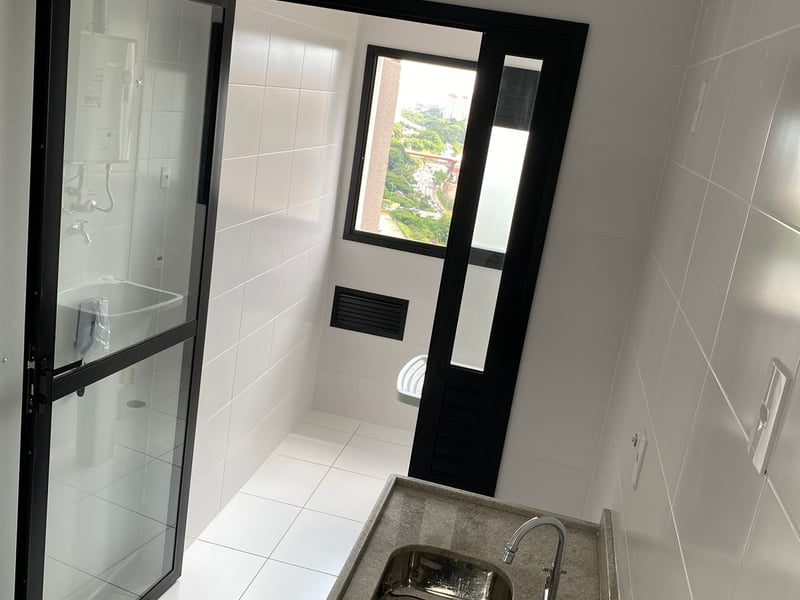 Residencial Raizes de vl Matilde