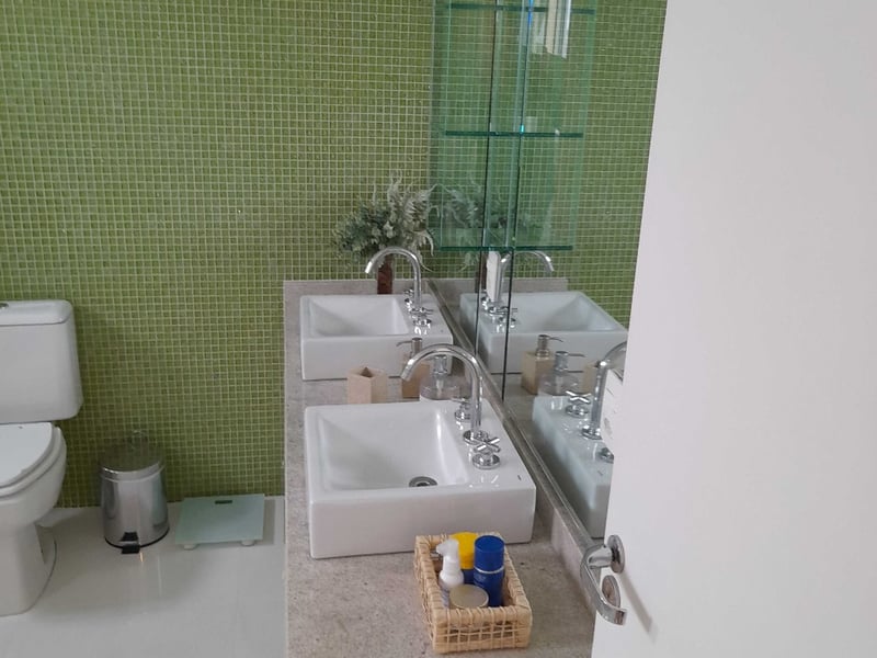 Condomínio residencial vereda vila carrao