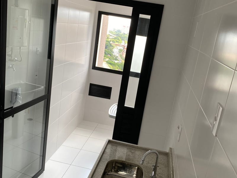 Residencial Raizes de vl Matilde