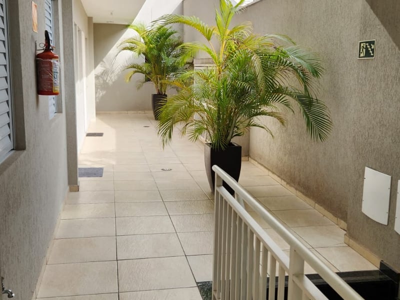 Residencial Julia Prado