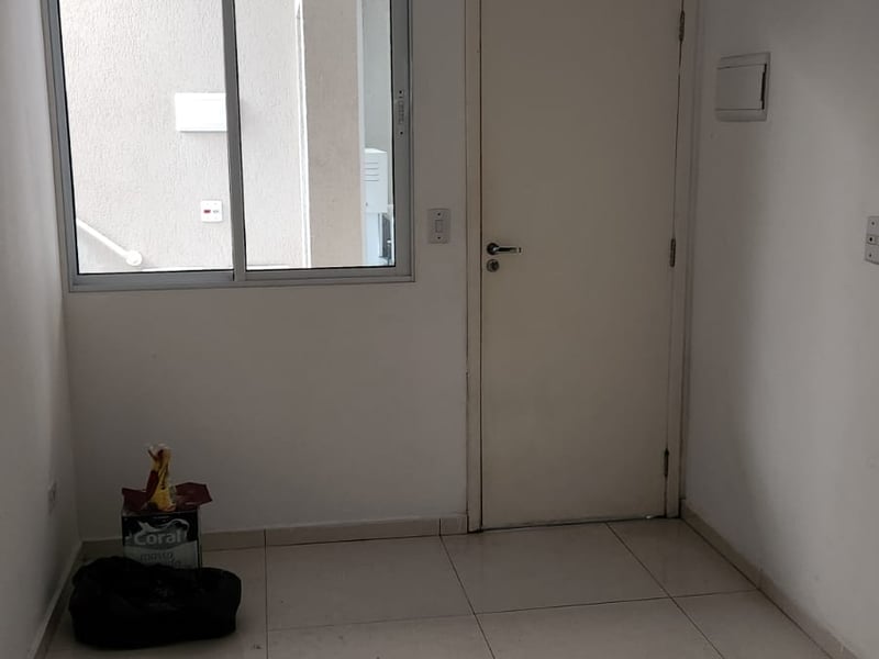 Residencial Julia Prado