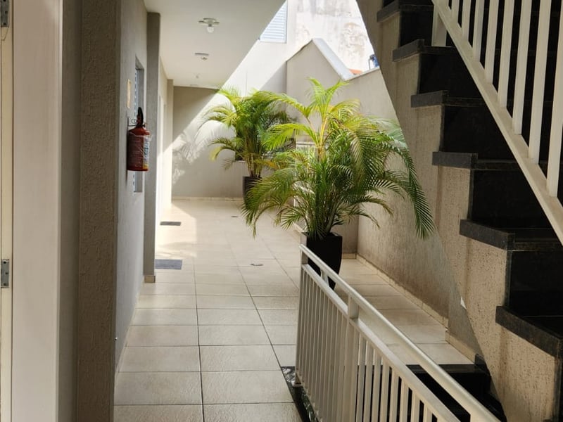 Residencial Julia Prado