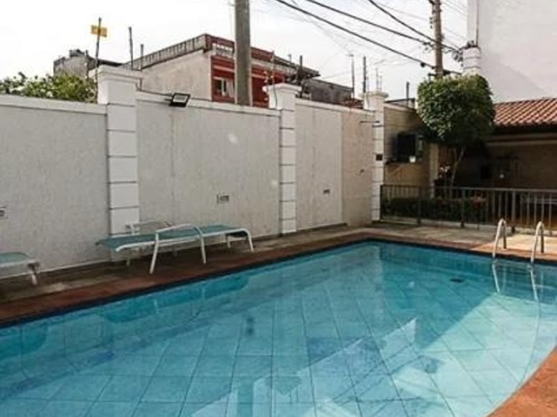 Residencial Spazio Vicenza
