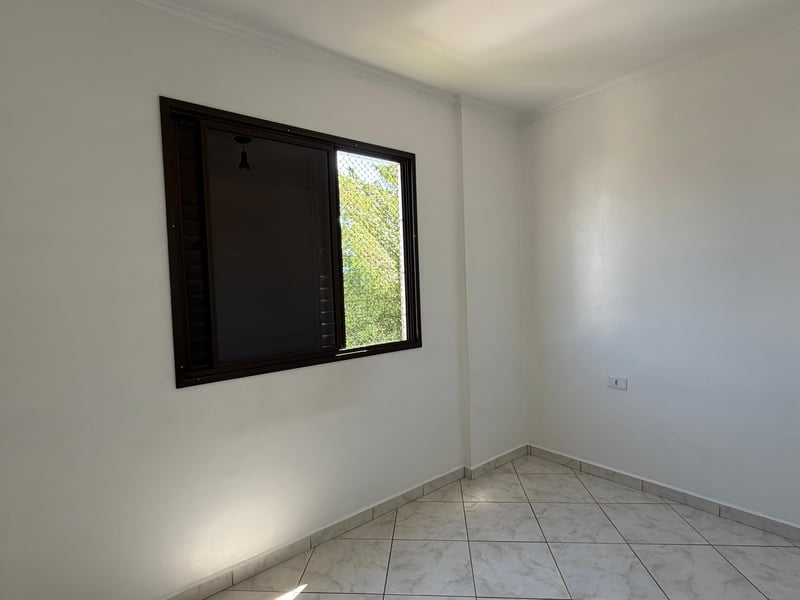 Condomínio Edifício Mirante Tatuape