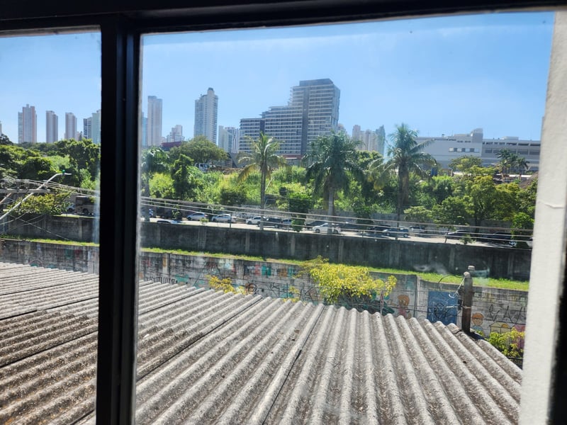 Salão para alugar