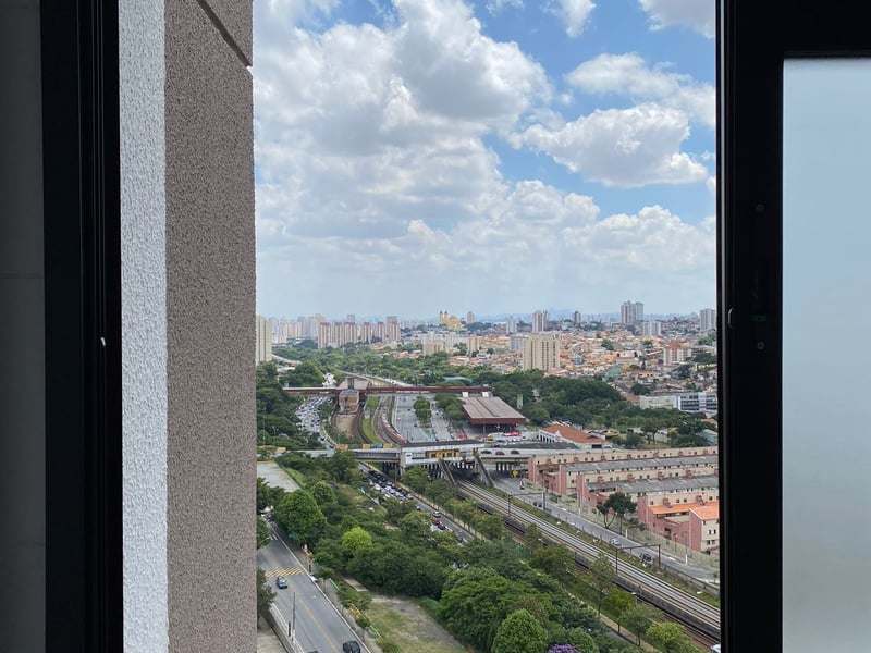 Residencial Raizes de vl Matilde