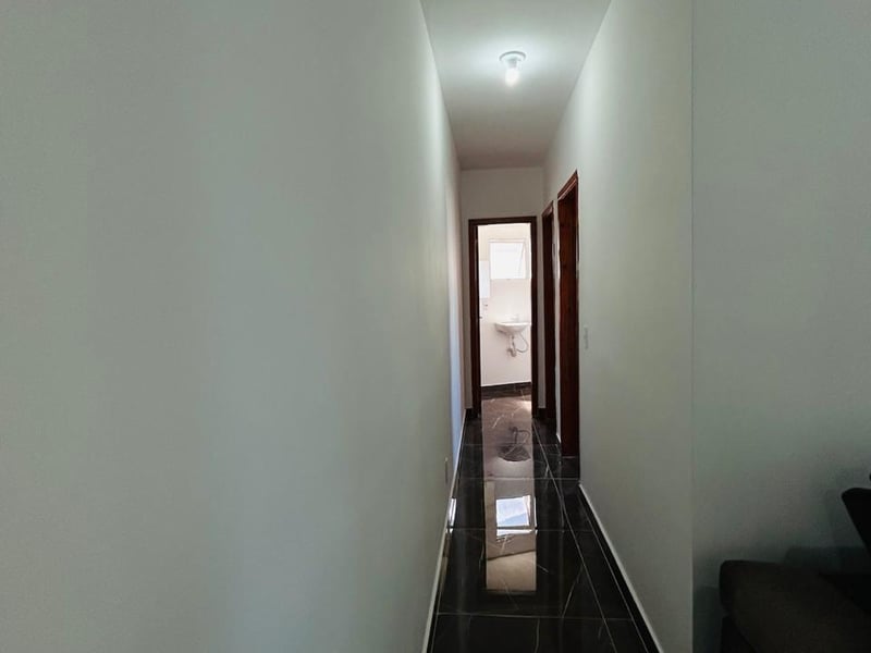 Residencial Maria Inês