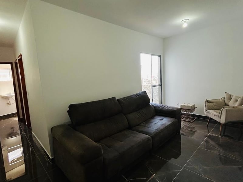 Residencial Maria Inês