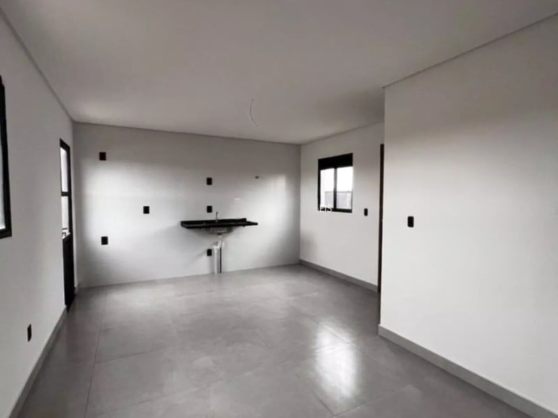 Residencial Anália Tower