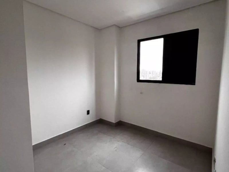 Residencial Anália Tower