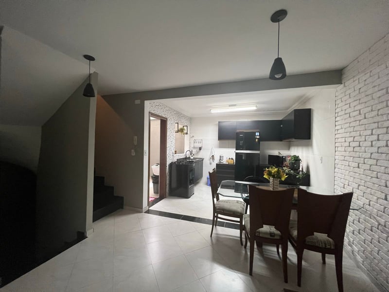 Residencial Mafalda